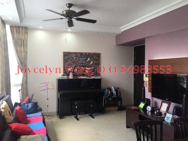 The Shelford (D11), Condominium #140192842